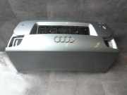 Heckklappe A4 8E Limo Quarzgrau LY7G Audi A4/S4/RS4 Lim./Avant (Typ:8E) A4
