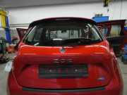 Diff Heckklappe ZOE AG Rouge Flamme Nacre TENNP Renault ZOE (Typ:BF) Zoe Life
