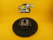 Bremssattel hinten links W246 B180 CDi 1,8 80kw Mercedes-Benz B-Klasse Lim. (Typ:246) B 180 CDI [246.212]