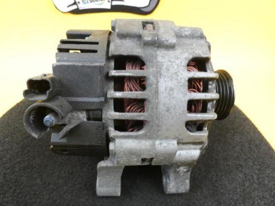 Lichtmaschine Berlingo 9642880080 Citroen Berlingo Kasten/Kombi (Typ:G) Kombi Tonic Bild Lichtmaschine Berlingo 9642880080 Citroen Berlingo Kasten/Kombi (Typ:G) Kombi Tonic