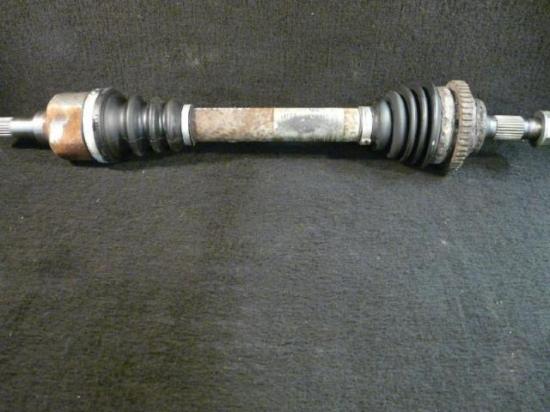 Antriebswelle links Peugeot 206 cc 80kw 1.6 Peugeot 206 CC Cabrio (Typ:2D) 206 CC Bild Antriebswelle links Peugeot 206 cc 80kw 1.6 Peugeot 206 CC Cabrio (Typ:2D) 206 CC