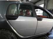 Tür hinten rechts W454 EAS Starlight Silver Smart (MCC) Kleinwagen forfour (Typ:W454) Forfour