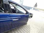 Tür vorne rechts Lancia Delta 844 blau 487 Fiat / Lancia Delta Lim. (Typ:844/181)