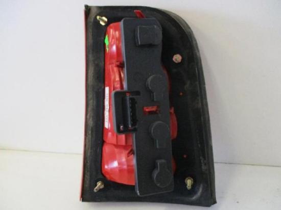 Rückleuchte links Octavia 1,6 AVU Skoda Octavia Lim./Kombi (Typ:1U) Combi Advance Bild Rückleuchte links Octavia 1,6 AVU Skoda Octavia Lim./Kombi (Typ:1U) Combi Advance