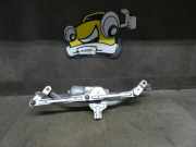 Wischermotor vorne 3397021391 Peugeot 208 1,6 Peugeot 208 Lim. 3-/5-türig (Typ:CA/CC) 208 Access