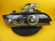 Xenon Scheinwerfer rechts E39 520i BMW 5er-Reihe 520i - 540i/M5 Lim./Touring (Typ:E39 520 i