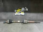 Antriebswelle rechts 8200441340 Clio 3 1,6 94kw Renault Clio III Lim. (Typ:BR0/CR0)