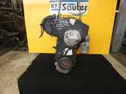 Motor NFU Peugeot 307 1,6 80kw Benzin Peugeot 307 SW Break (Typ:3E/3F) Break Presence