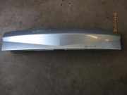Heckklappe unten Megane 2.0 Bj07 Hellblau Renault Megane II Lim. (Typ:B/CM0) GT