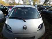 Heckklappe Ford KA Moondust Silver 61 Ford Ka (Typ:RBT) KA *