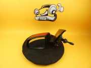 Aussenspiegel links Pixo 5-trg rot / 29T Nissan Pixo Lim. (Typ:HF) Pixo