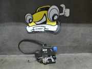 Türschloss hinten rechts 7L0839016 Altea 5P 1,9 Seat Altea (Typ:5P) Altea Reference