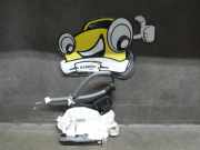 Türschloss vorne links 5E1837015A Rapid 1,4 Diesel Skoda Rapid Lim. (Typ:NH) Rapid