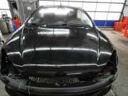 Motorhaube Peugeot 206 CC 2D Noir Onyx EXYB Peugeot 206 CC Cabrio (Typ:2D) 206 CC