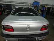 Heckklappe Omega B Limo Starsilber Opel Omega B Lim./Caravan (Typ:AB 04/94) MV6
