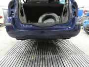 Stoßfänger hinten Modus Bleu Odyssee TED44 Renault Modus Lim. (Typ:FP0/JP0) Authentique