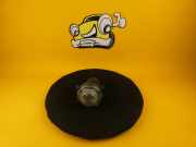 Nebelscheinwerfer links Smart Fortwo Coupe Smart (MCC) City Car fortwo Coupè (Typ:C450 MC01) Coupé