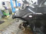 Kotflügel links Suzuki Swift Cosmic Black ZCE Suzuki Swift Lim. (Typ:NZ/FZ) Swift