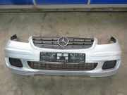 Stoßfänger vorne W169 A160 CDI Polarsilber 761 Mercedes-Benz A-Klasse W 169 - 150 160 170 180 200 Lim.5-türig A 160 CDI