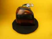 Rückleuchte links 1H6945111B Golf 3 1,4 VW Golf III 3 Lim (Typ:1HX0/1HX1) CL