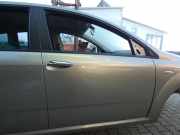 Tür vorne rechts Fiat Croma 194 Giallo Cromo 272 Fiat / Lancia Croma Lim. (Typ:194) Croma Active