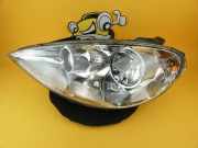 Scheinwerfer links 1494312080 Peugeot 807 Peugeot 807 (Typ:EA/EB) Esplanade