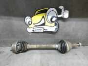 Antriebswelle links Lupo 1,4l 44kw VW Lupo Lim. (Typ:6X/6E) *