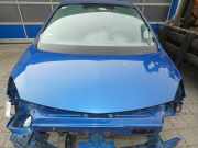 Motorhaube Twingo 2 N Bleu extreme RNA Renault Twingo 2 (Typ:N) Twingo Authentique