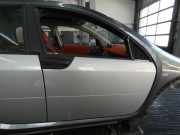 Tür vorne rechts W454 EAS Starlight Silver Smart (MCC) Kleinwagen forfour (Typ:W454) Forfour