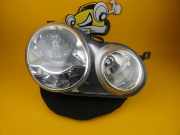 Scheinwerfer rechts Valeo 6Q1941008AF Polo 9N VW Polo IV (Typ:9N) Polo