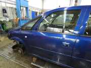 Tür vorne links Meriva A Ultrablau perl Z21B Opel Meriva (Typ:) *