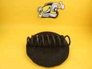 Feder hinten rechts Megane 2 K9K728 Renault Megane II Lim. (Typ:B/CM0) Authentique