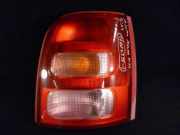 Rückleuchte rechts Micra K11 2.tü Nissan Micra K11-Facelift (Typ:K11) COMFORT