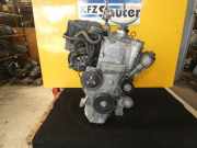 Motor BTS Skoda Fabia 2 1,6 77kw Benzin Skoda Fabia II Lim./Kombi (Typ:54) Fabia II Ambiente