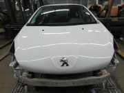 Motorhaube Peugeot 208 Blanc Banquise EWPB Peugeot 208 Lim. 3-/5-türig (Typ:CA/CC) 208 Access