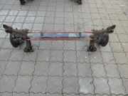 Hinterachse Peugeot 206 CC 2D 1,6 80kw Peugeot 206 CC Cabrio (Typ:2D) 206 CC