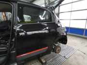 Tür hinten links Twingo 3 Noir etoile nacre TEGNE Renault Twingo III Lim. (Typ:AH) Twingo III Life