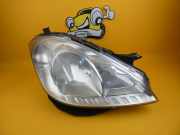 Scheinwerfer rechts A1698205861 W169 A160 Mercedes-Benz A-Klasse W 169 - 150 160 170 180 200 Lim.5-türig A 150
