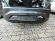 Stoßfänger hinten Bravo 198 Underground-Grau VR284 Fiat / Lancia Bravo ab Modell 2007 (Typ:198) Bravo Active