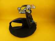 Aussenspiegel links 12363750 Citroen C2 J Citroen C2 (Typ:J) C2 VTR