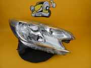 Scheinwerfer rechts 26010 3VV0A Note E12 Nissan Note Lim. (Typ:E12A)