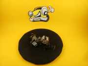 Zündschloss 51799409B365 Fiorino 3 Qubo 225 Fiat / Lancia Fiorino III Kasten (Typ:225) Fiorino