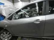 Tür vorne links Mazda 2 DE grau Mazda 2 Lim. (Typ:DE) 2 Impuls