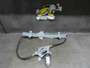 Fensterheber vorne links 119358ARM Twingo 2 Renault Twingo 2 (Typ:N) Twingo GT