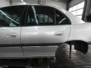 Tür hinten links Omega B Limo Starsilber Opel Omega B Lim./Caravan (Typ:AB 04/94) MV6