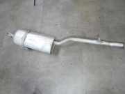 Auspuff hinten Walker 616904 66-18904 E36 316i 1,6 BMW 3er-Reihe 316i - 328i Touring (Typ:E36) 316i touring