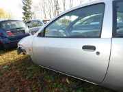 Tür vorne links Ford KA Moondust Silver 61 Ford Ka (Typ:RBT) KA *