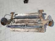 Hinterachse Astra J 2,0 121kw Diesel Opel Astra J Lim./Sports Tourer (Typ:) Astra