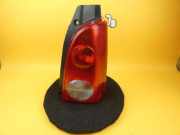 Rückleuchte rechts Agila A 5 Türig Opel Agila (Typ:AB 04/00) *