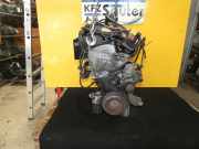 Motor D4F712 Kangoo 1 1,2 55kw Benzin Renault Kangoo I (Typ:KC0/FC0) Kombi Authentique